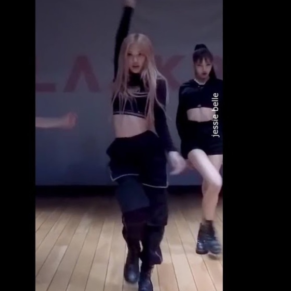 Gia pants